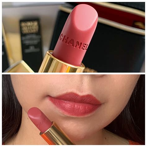 chanel long lasting lipstick reviews|chanel discontinued lipsticks.